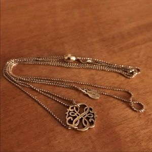 Alex Ani Adjustable Necklace 